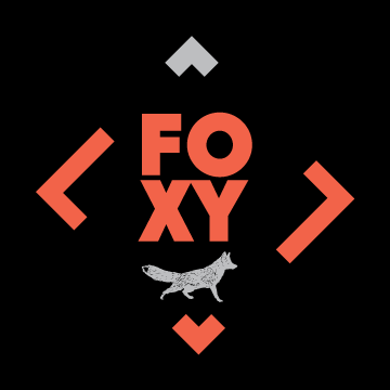 FOXY Studio